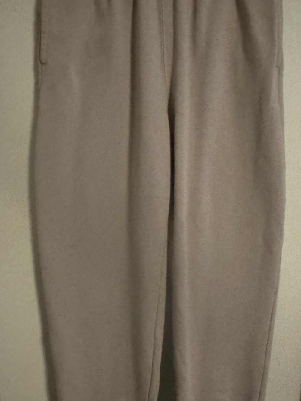 Hollister Women’s Taupe-Gray Dress Pants